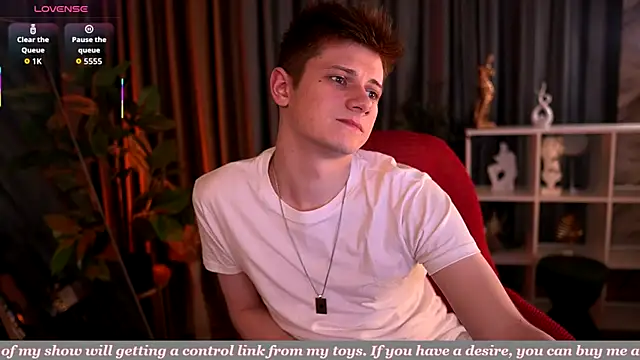 Allert  online show from 25, 4, 2026