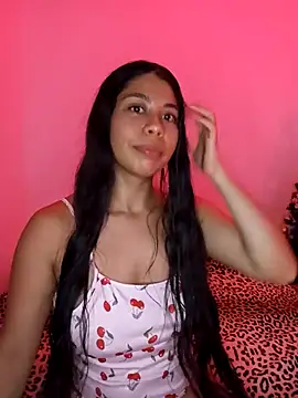 Angeeelinaxh online show from 1, 12, 2025