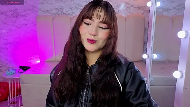 Afrodita Wild v online show from 22, 2, 2026