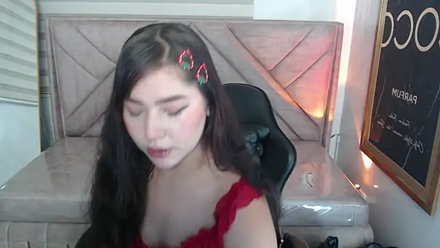 Afrodita Wild v online show from 23, 4, 2026