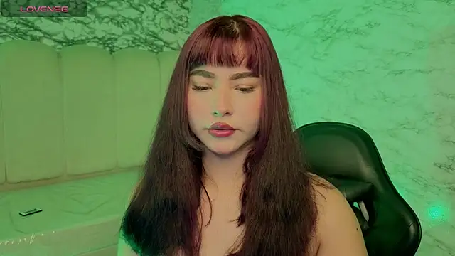 Afrodita Wild v online show from 11, 6, 2026