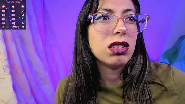 Snapshot of zylla_storn chatting on 13, 3, 2026 zylla storn online show from 13, 3, 2026