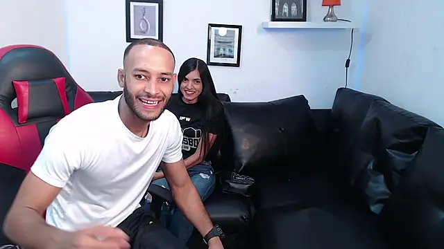 Giselle Max online show from 9, 11, 2025