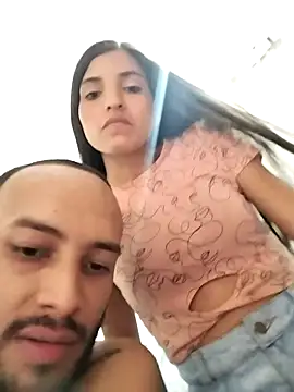 Giselle Max online show from 11, 11, 2025