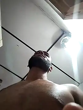 Giselle Max online show from 18, 11, 2025