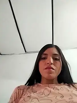 Giselle Max online show from 23, 11, 2025