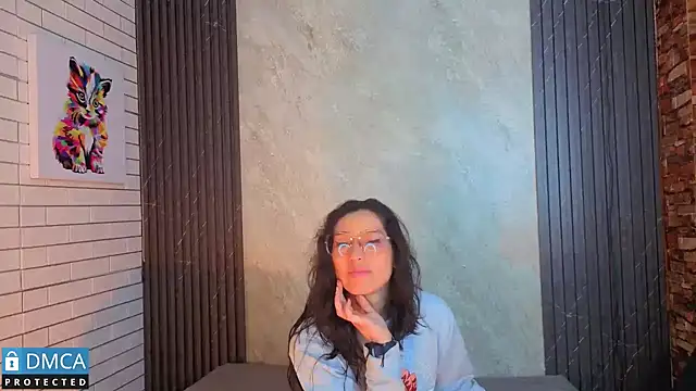 eva delight  online show from 7, 3, 2026