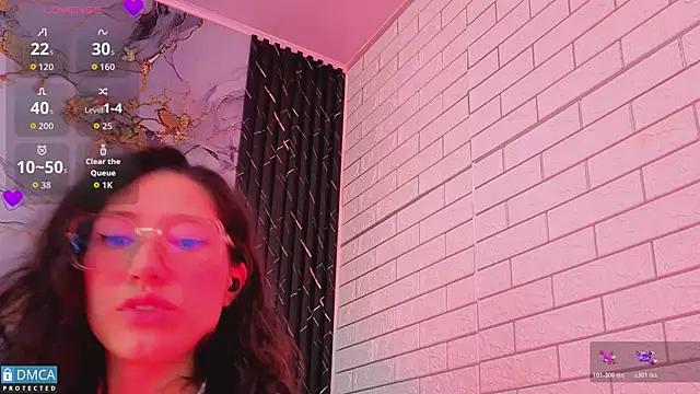 eva delight  online show from 28, 3, 2026