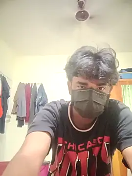 kriZ08 online show from 1, 11, 2025