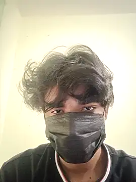 kriZ08 online show from 14, 12, 2025