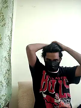 kriZ08 online show from 21, 12, 2025