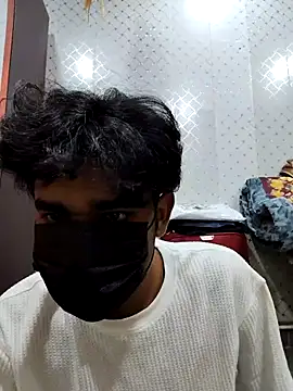 kriZ08 online show from 17, 1, 2026