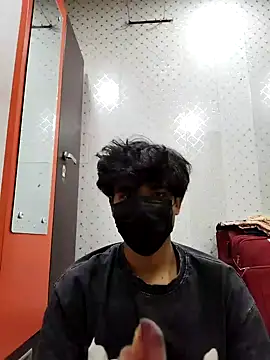 kriZ08 online show from 8, 2, 2026