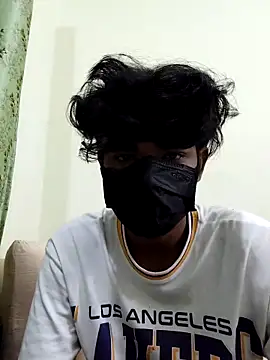 kriZ08 online show from 1, 3, 2026