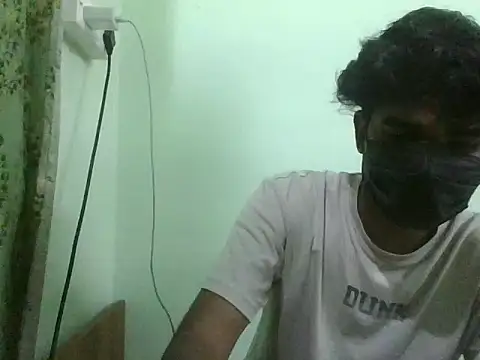 kriZ08 online show from 13, 4, 2026