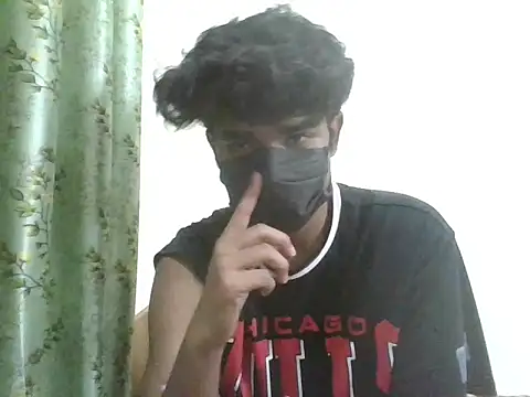 kriZ08 online show from 21, 4, 2026