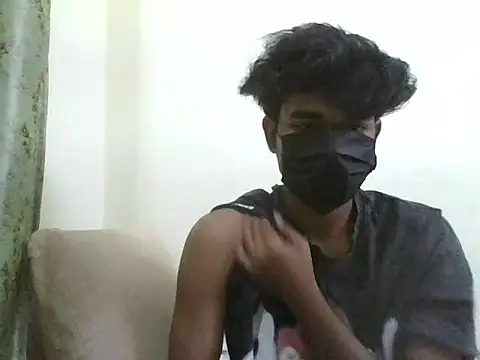 kriZ08 online show from 24, 4, 2026