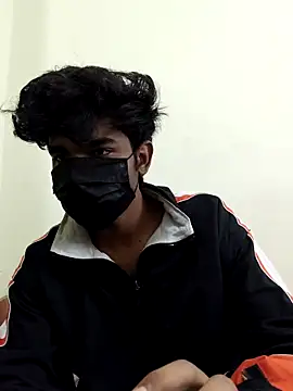 kriZ08 online show from 26, 4, 2026