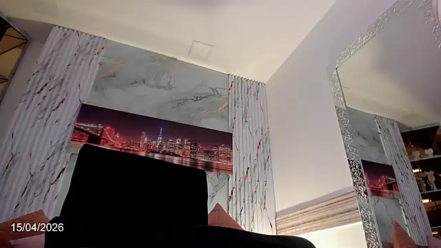 Dallen Grant online show from 19, 4, 2026