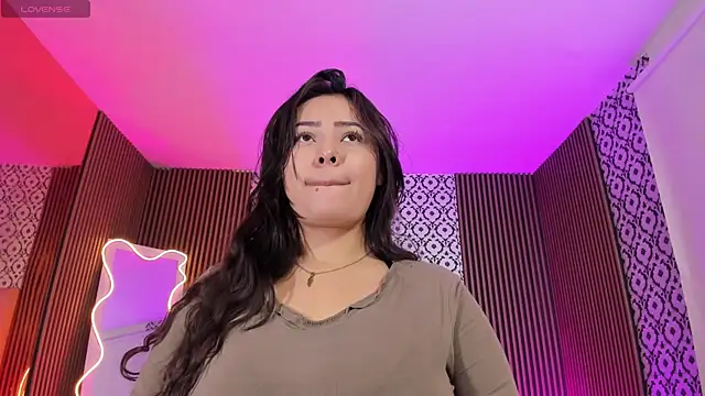 damii tay1 online show from 21, 4, 2026