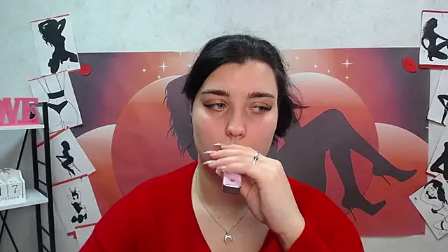 ScarletCargo online show from 22, 11, 2025