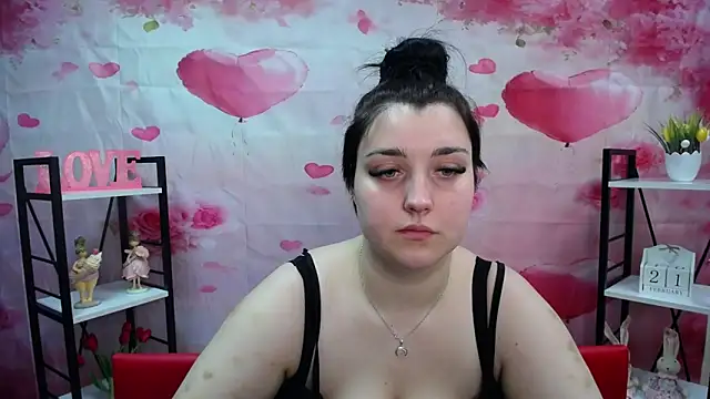 ScarletCargo online show from 21, 2, 2026