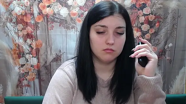 ScarletCargo online show from 6, 3, 2026