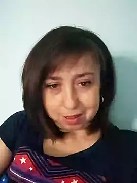 MaryKiki5619 online show from 30, 4, 2026