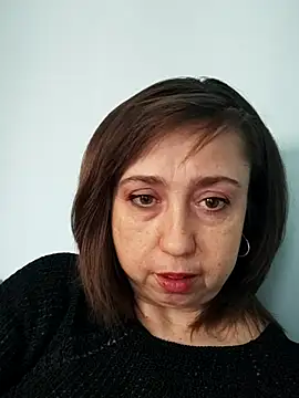 MaryKiki5619 online show from 13, 5, 2026