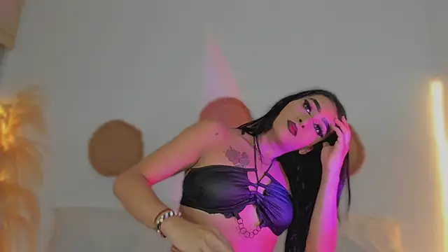 Snapshot of Maria_Jhonees chatting on 15, 11, 2025 Maria Jhonees online show from 15, 11, 2025