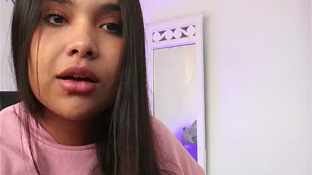 Isabelle Lane online show from 16, 3, 2026