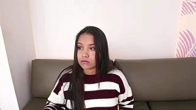 Isabelle Lane online show from 21, 4, 2026