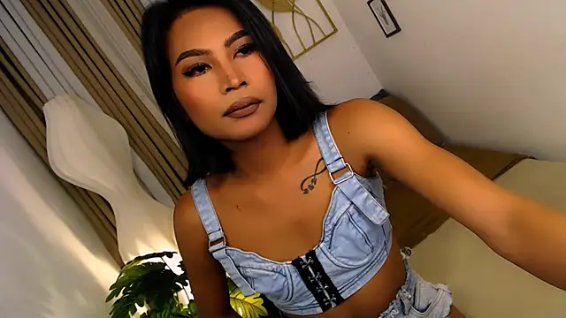 YourPrettyBella TS online show from 2, 7, 2026