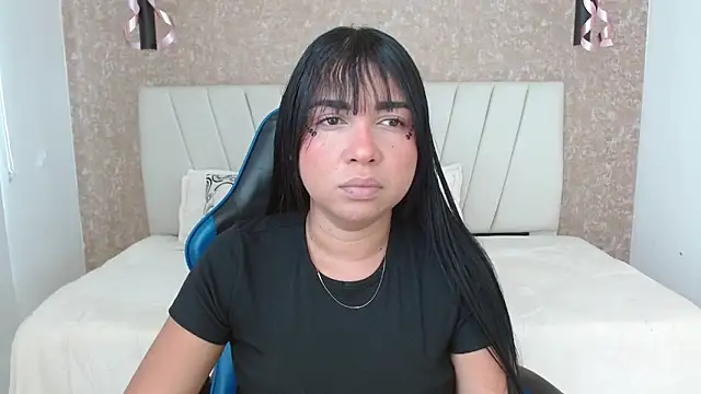 AliceSmity  online show from 23, 11, 2025