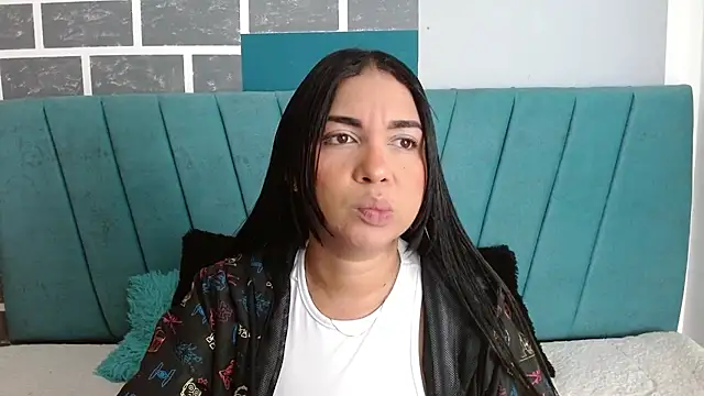 AliceSmity  online show from 15, 12, 2025