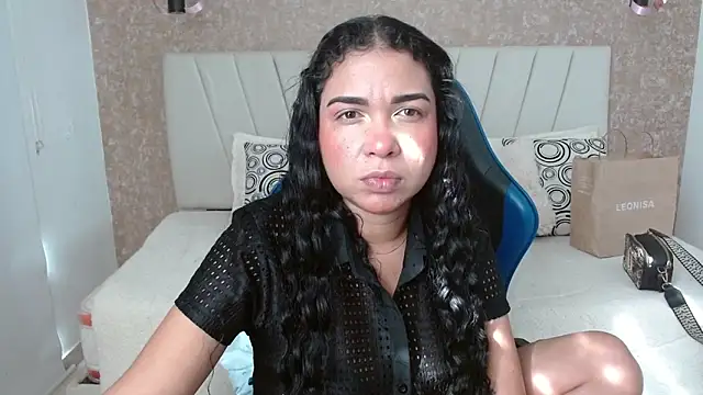 AliceSmity  online show from 6, 1, 2026