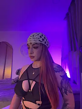 GiaStonne online show from 24, 3, 2026