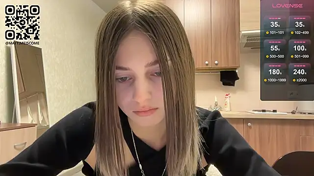 AidaGloshen online show from 27, 2, 2026