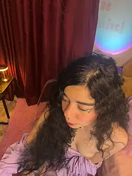 wetbyAlice online show from 1, 3, 2026