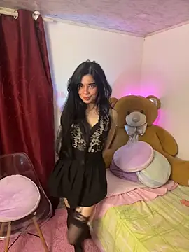 wetbyAlice online show from 26, 4, 2026