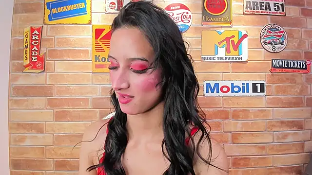 foxy sharlotte online show from 14, 2, 2026