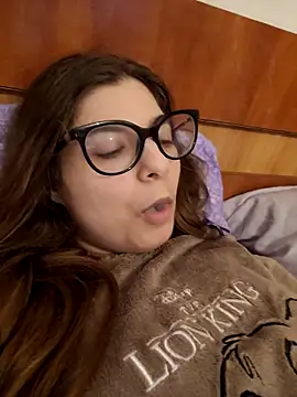 sweetbabygirlforyou online show from 19, 11, 2025