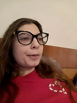 sweetbabygirlforyou online show from 15, 2, 2026