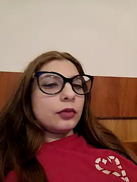 sweetbabygirlforyou online show from 18, 4, 2026