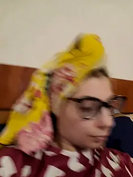 sweetbabygirlforyou online show from 27, 4, 2026