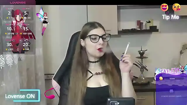 sweetbabygirlforyou online show from 23, 7, 2026