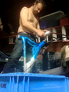 Fuckboyguyman online show from 7, 5, 2026