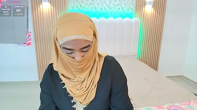 Lina arabiann online show from 25, 11, 2025