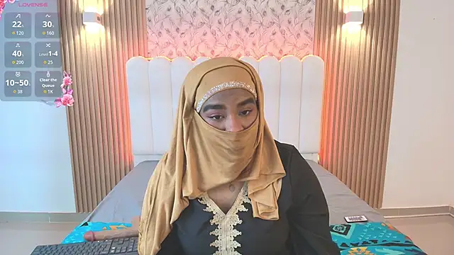 Lina arabiann online show from 27, 11, 2025