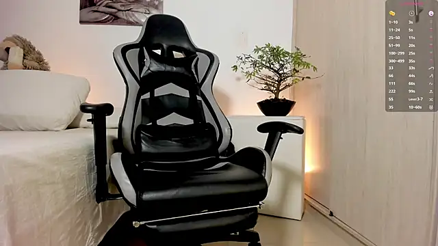 Snapshot of IamKael_ chatting on 15, 2, 2026 IamKael online show from 15, 2, 2026